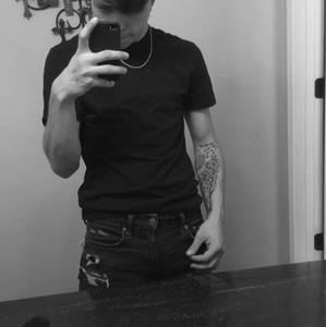 Meet your Posher, Lucas